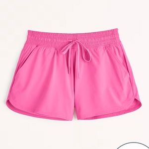 YPB motionTEK High Rise Lined Workout Short, xsmall